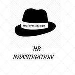 HR Investigation HR Investigation