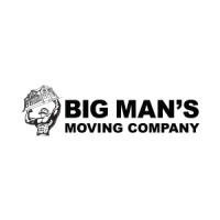 Big Man's Moving Company Big Man's Moving Company