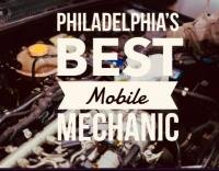 John Henderson Philadelphia's Best Mobile Mechanic
