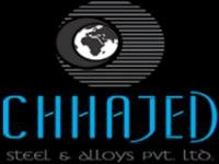 Chhajed Steel and Alloys Pvt.Ltd Chhajed Steel and Alloys Pvt.Ltd 