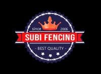 John Peter Subi Fencing