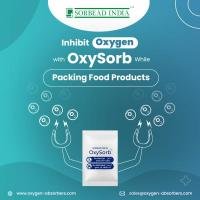 Oxygen Absorbers Oxygen Absorbers