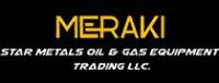 Nitin Kanungo Meraki Star Metals Oil & Gas Equipment Trading L.L.C