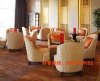 西餐厅沙发，西餐厅沙发图片及尺寸，高档西餐厅沙发定做-上海红湖