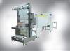 Beverage sets of film shrink packaging machine