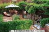 重庆私家花园别墅家庭庭院绿化园林景观的绿化艺术15902344027