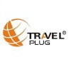 全球通转换插头多功能插座travelplug厂家批发供应