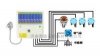 天然气报警器|天然气检漏仪RK-4000