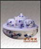 景德镇唐龙陶瓷有限公司生产供应陶瓷白瓷茶具、功夫茶具-景德镇陶瓷大花瓶
