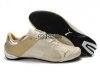 puma鞋2011新款式 浅黄配色 法拉利金属赛车鞋 男款户外鞋