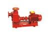 XBD-W卧式单级消防泵(消防自吸泵）自吸消防泵