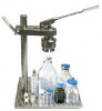 台式压盖机|玻璃瓶压盖机|口服液瓶压盖机