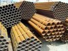 Q235网架管 钢结构专用管 找天津金汇基钢管 价格低品质好