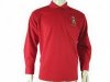 Polo long sleeve t-shirts