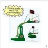 武汉篮球架/至新篮球架/手动液压篮球架/武汉体育器材销售