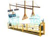 低碳销售电动吊篮-大量供应电动吊篮、诚招电动吊篮代理商