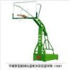 武汉篮球架/至新篮球架/平箱新型钢化仿液压/武汉体育器材销售