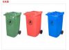 240L昆明大理垃圾桶，贵阳贵州可移动垃圾桶，品质值得信赖