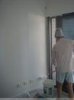 深圳房屋油漆墙体粉刷，室内批灰刷墙，墙面批灰装修