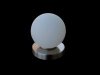 圆球玻璃LED触摸调光台灯 GB-10138-L