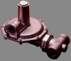 Sensus243-12液化气减压阀 243-8天然气调压器