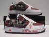 Affliction men shoes