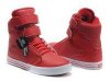 Supra women high tops