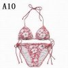 A & F bikini swimsuits