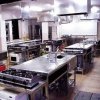 专业宾馆用品回收二手厨房设备,餐具 厨具,不锈钢操作台