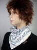 2010 fashion scarves