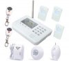 New GSM Alarm System, King Pigeon S100