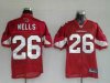 Chris Wells 26 Arizona Cardinals Authentic NFL Jerseys
