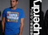 cheap wholesale Superdry clothing T-shirts
