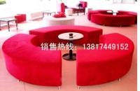 专卖店沙发 专卖店休息区沙发