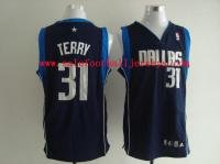 nba cheap jersey dallas terry jerseys basketball