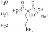 alendronate sodium and intermediates