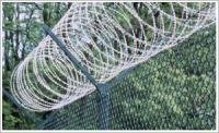 刺网护栏 刺网护栏生产厂家 安平刺网护栏厂-技术