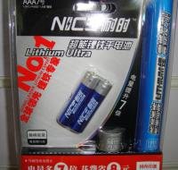 li-fes2 battery