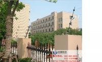 上海校园电子围栏方案
