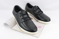 fashion handaome ecco shoes men