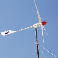风力发电机 风力发电机组 家用风力发电 小型风力发电机