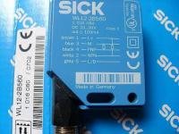 sick；施克光电传感器